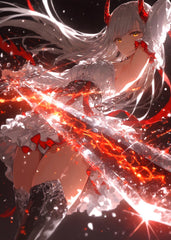 Inferno Edge