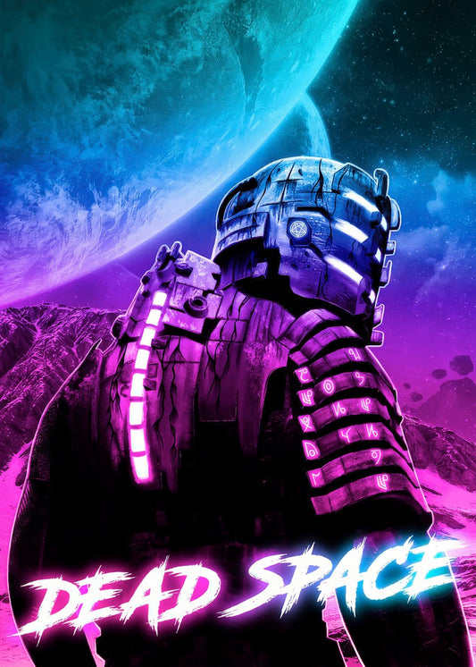Dead Space