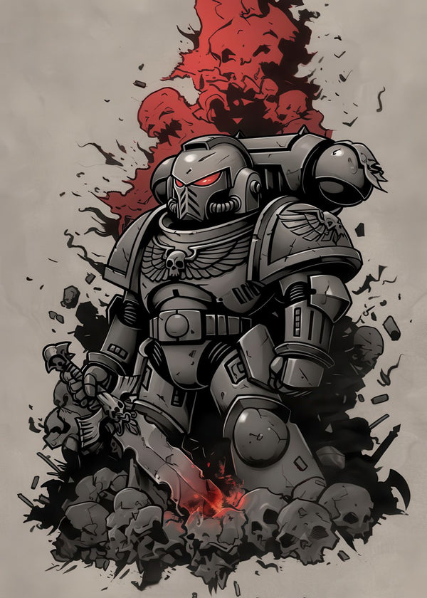 warhammer