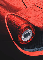 458 Ferrari