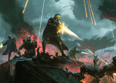 Helldivers