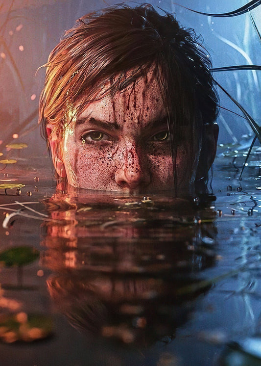 the last of us