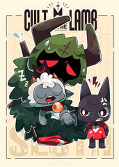 Cult of the Lamb