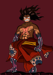 Luffy One Piece