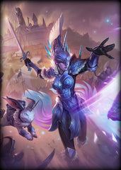 Smite Battleground Of Gods