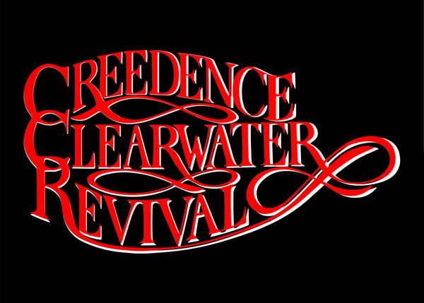 Creedence Clearwater Revival