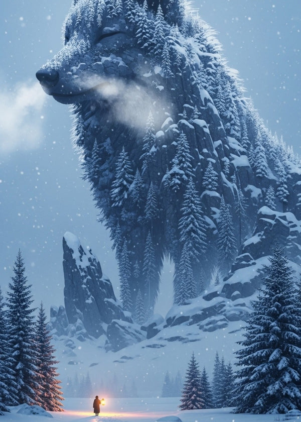 Winter's Breath