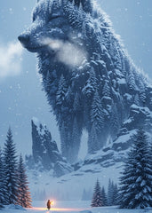 Winter's Breath
