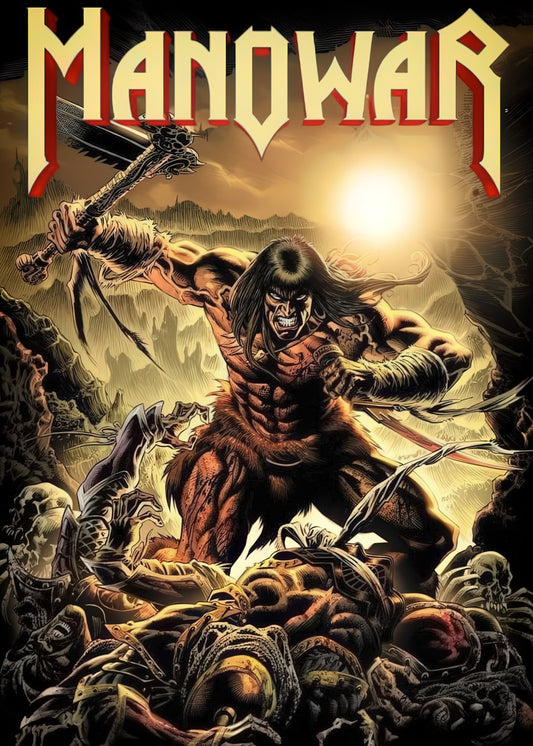 Manowar