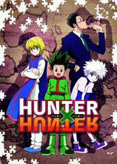 Hunter x hunter