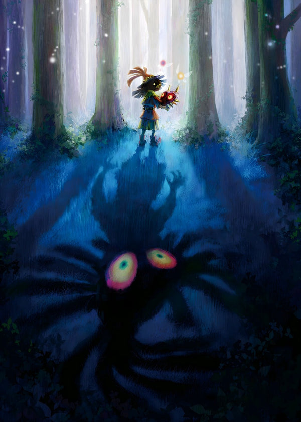 The Legend of Zelda