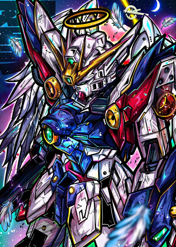 Gundam