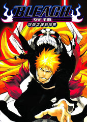 Bleach