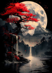 Moonlit Serenity