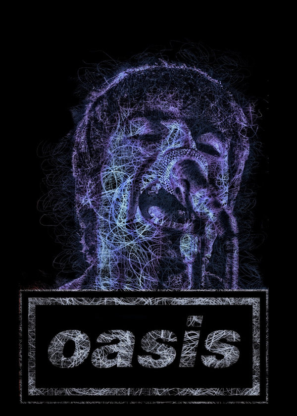 Oasis