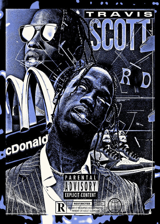 Travis Scoot