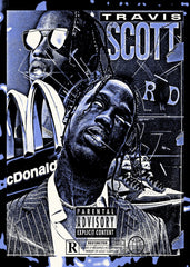 Travis Scoot