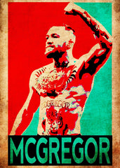 Conor McGregor 