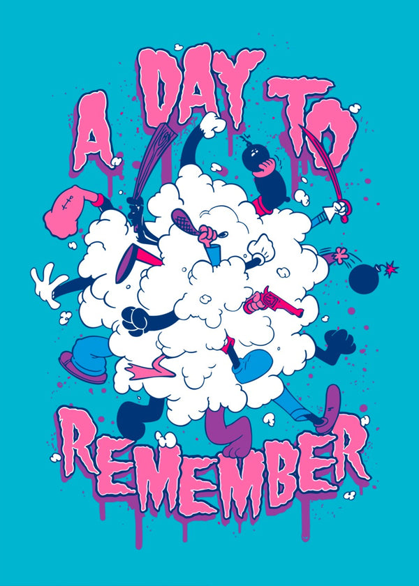 A Day To Remember
