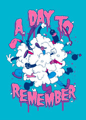 A Day To Remember