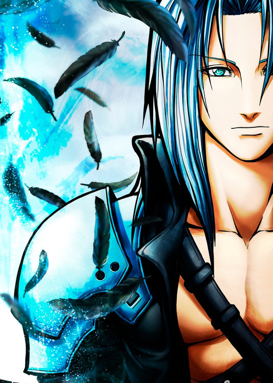 Sephiroth 