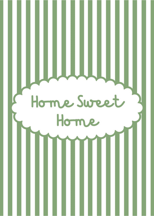 Home Sweet Home