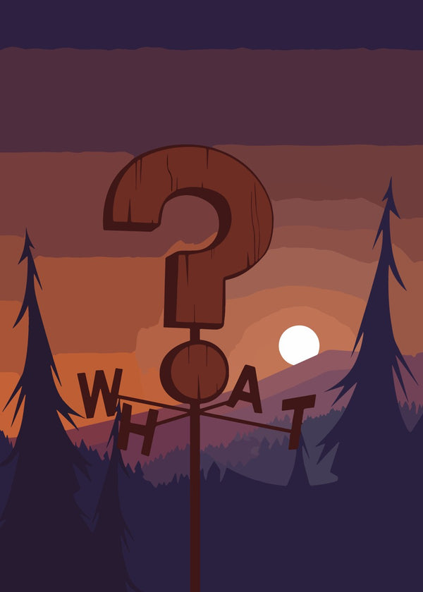Gravity Falls