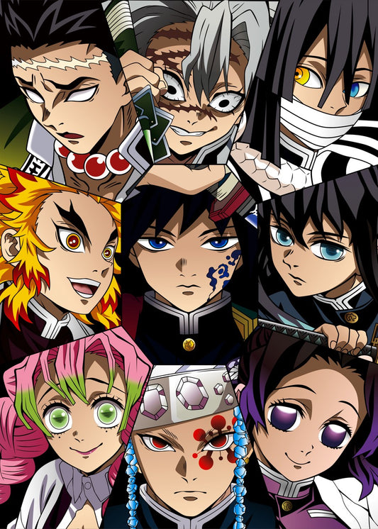 Demon Slayer 