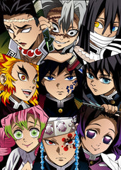 Demon Slayer 
