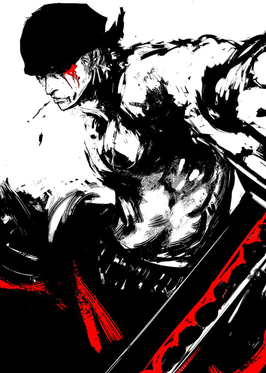 Roronoa zoro