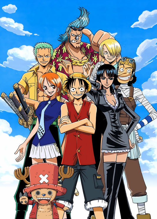 One Piece