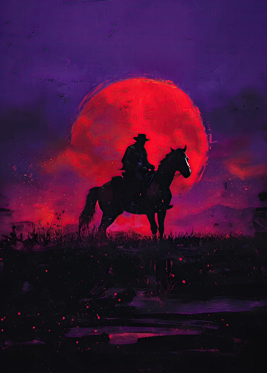Red Dead Outlaws & Honor