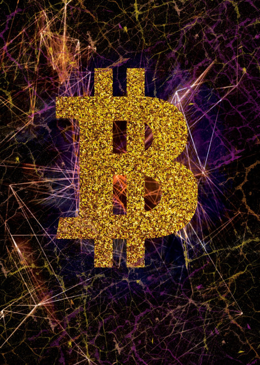 Bitcoin Gold Spark