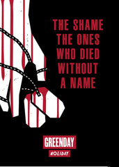 The Shame of Forgotten Lives