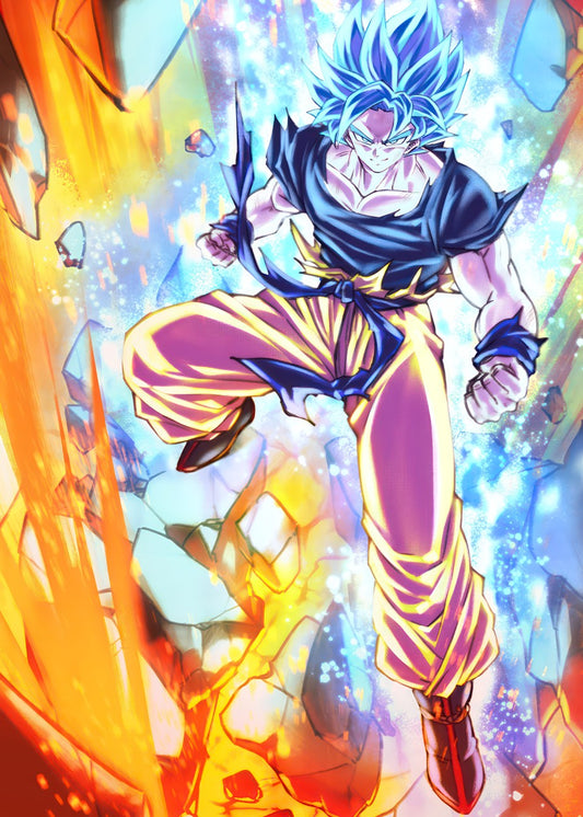 Dragon ball