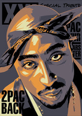 Tupac Shakur