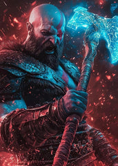 god of war