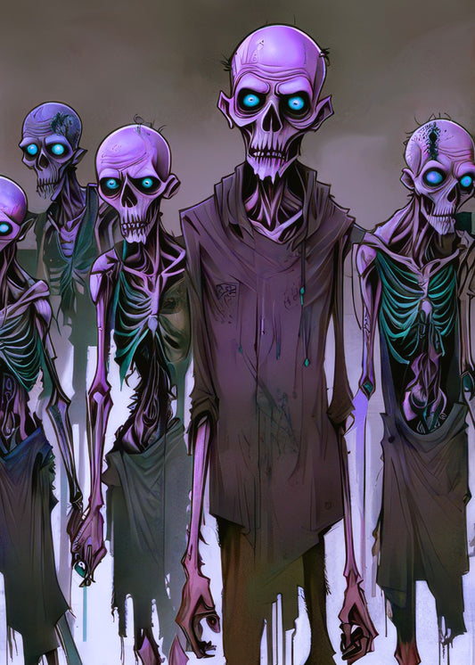 Zombies