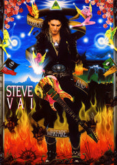 Steve vai