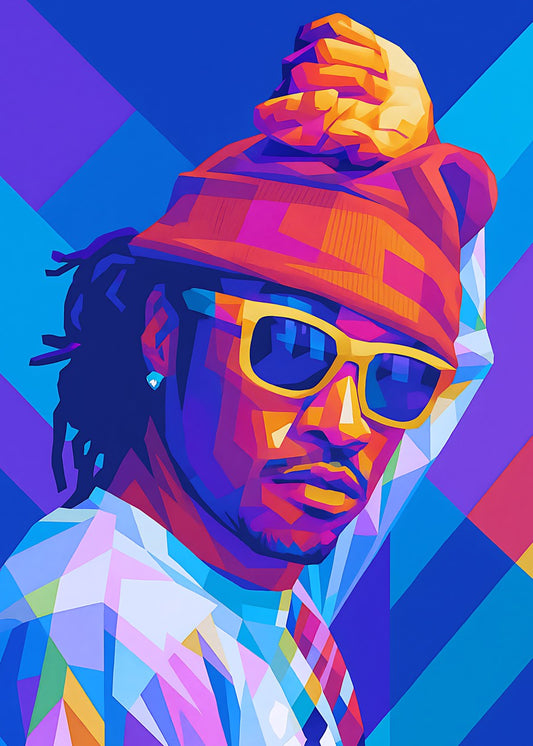 future rapper
