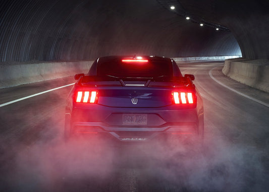 2024 Ford Mustang Dark Horse
