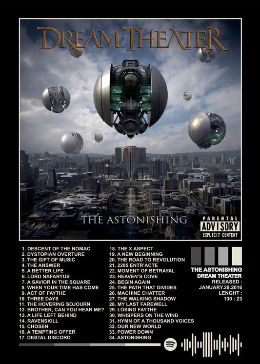 Dream Theater