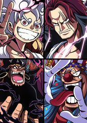 one piece