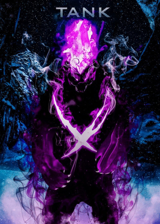 solo leveling