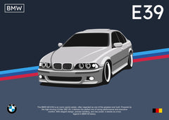 BMW E39