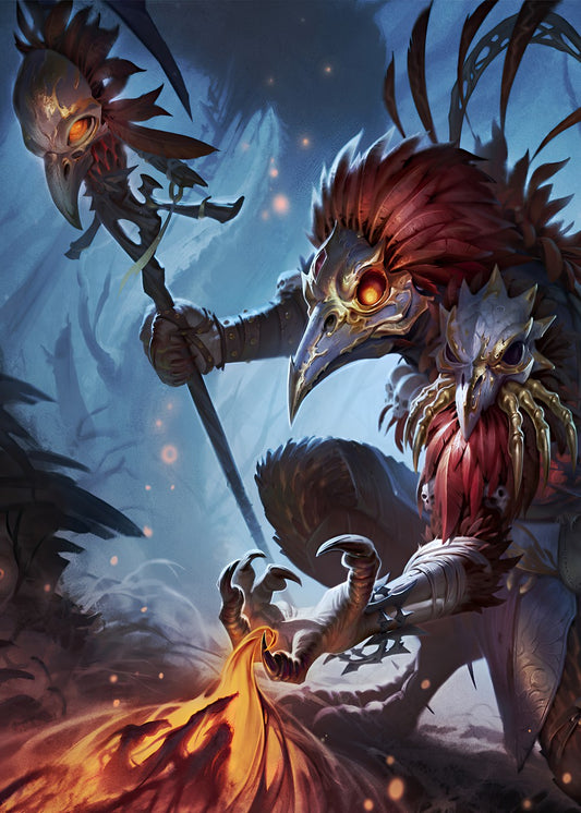 SMITE Gods Clash in Arena