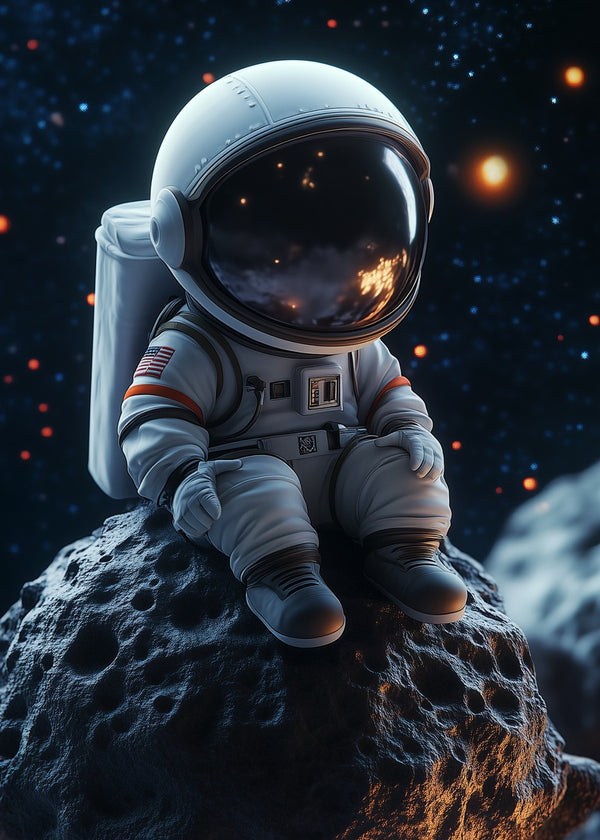 Astronauts