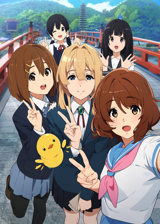 Hibike! Euphonium