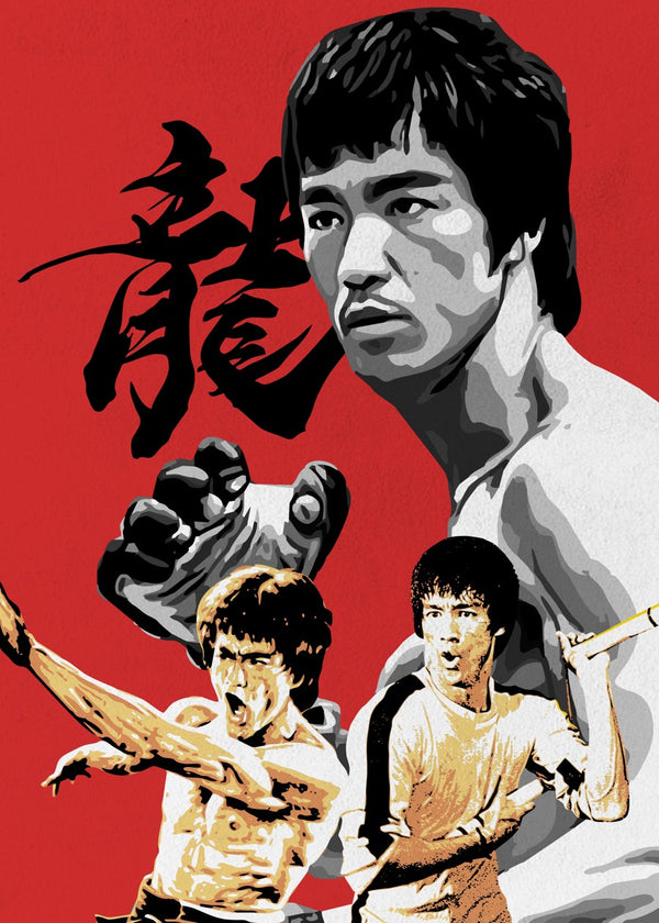Dragon Lee