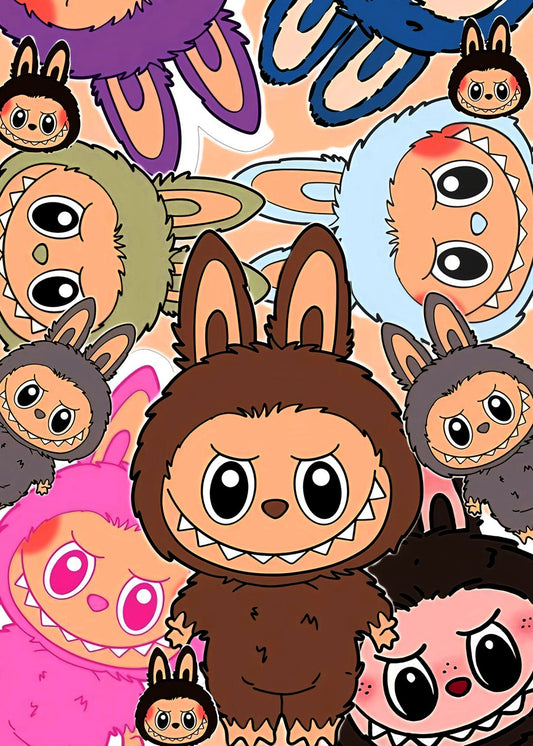 Labubu
